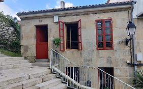 Loft Dúplex O Viñal